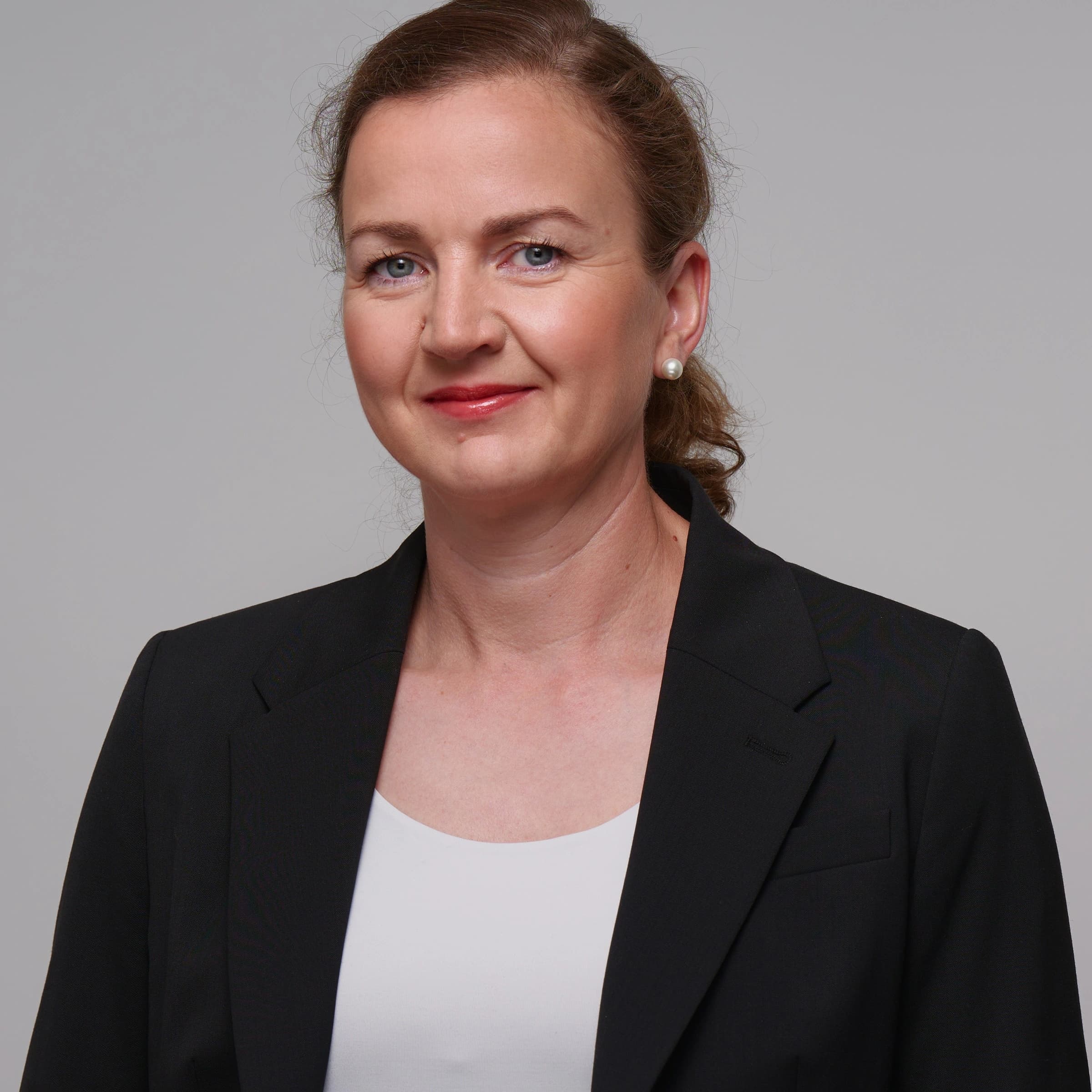 Prof. Dr. Stefanie Bröring