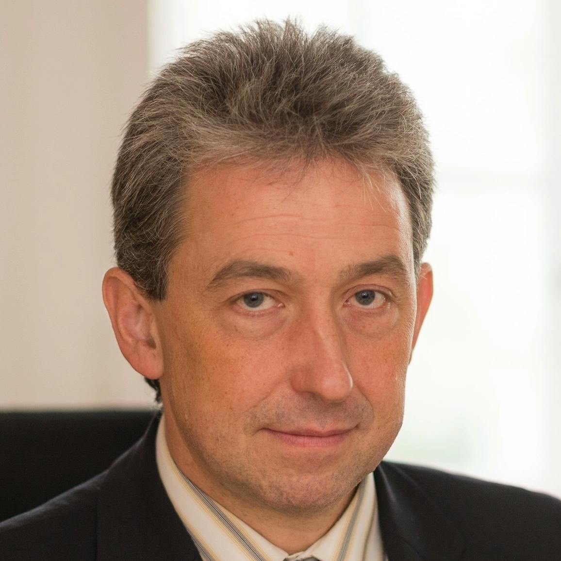 Dr. Andreas M. Schneider