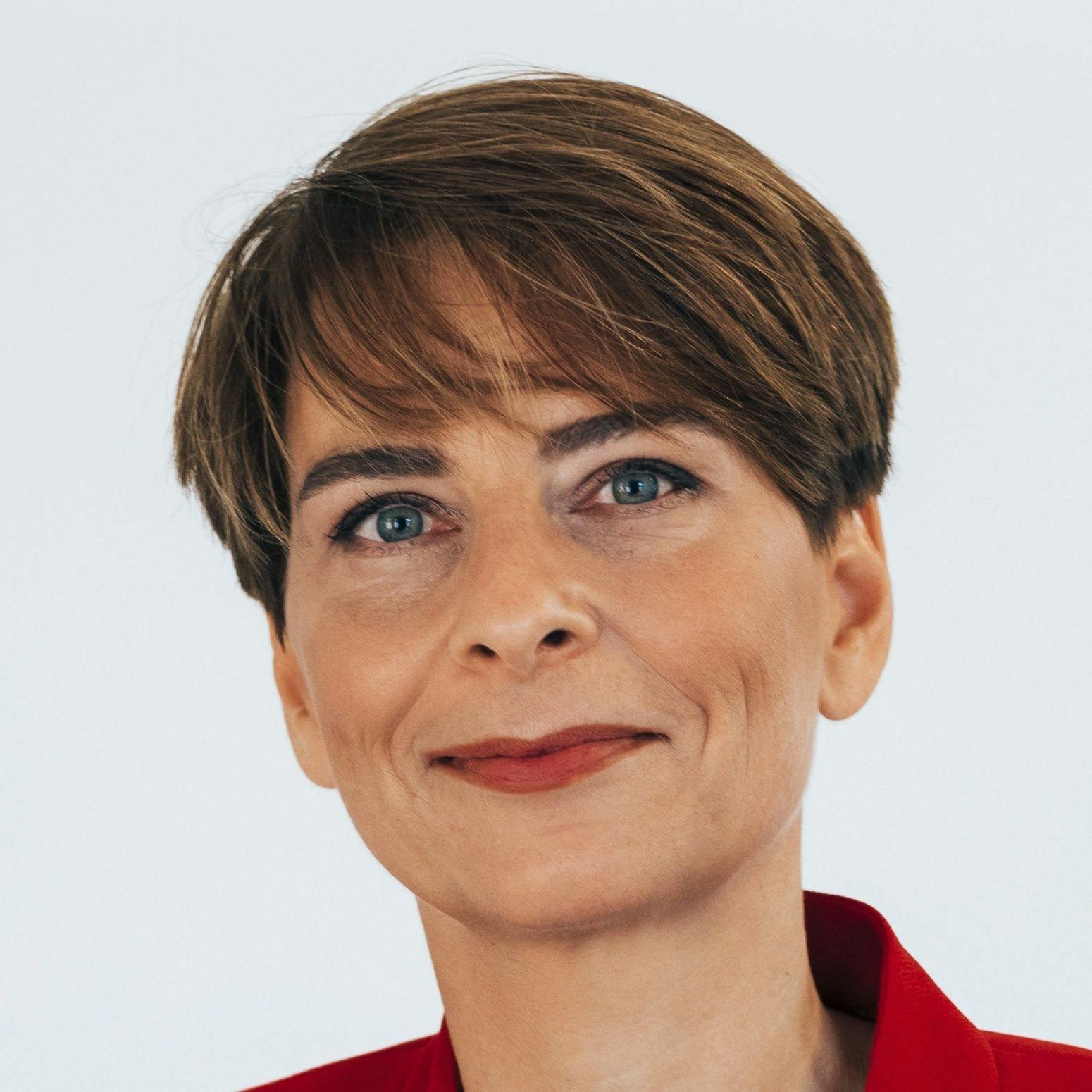 Dr. Uta Verbeek