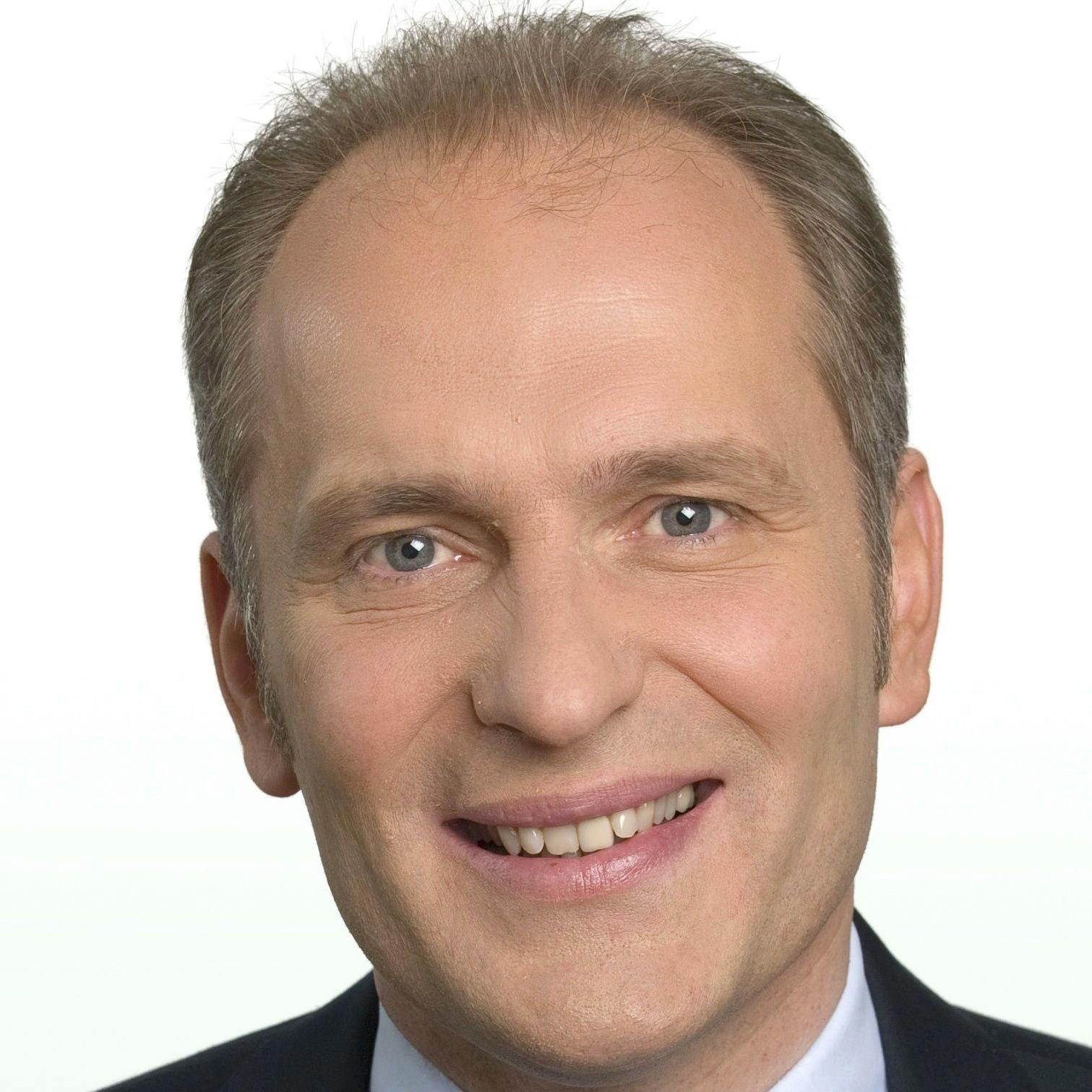 Horst Herzog
