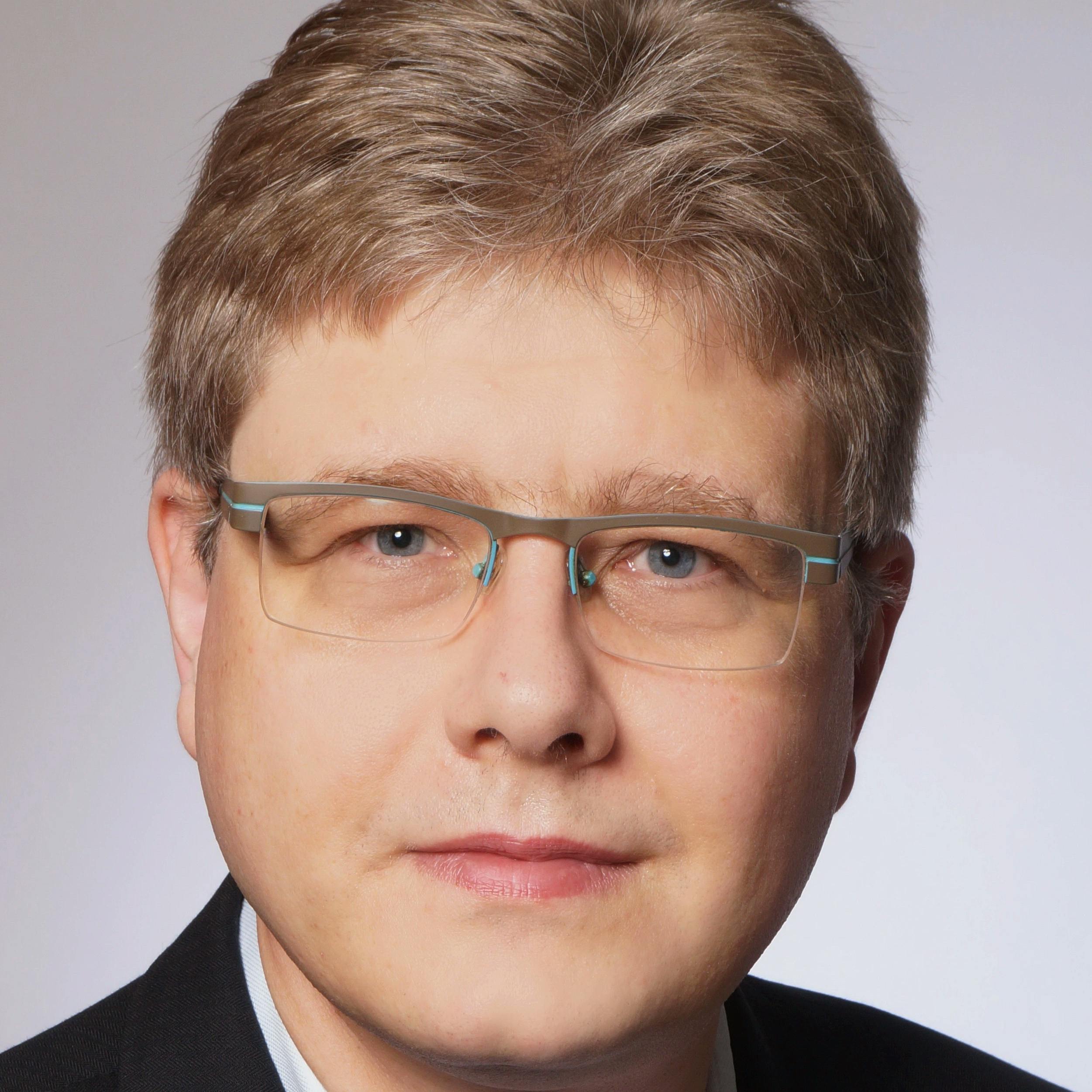 Dr. Carsten Schaffer