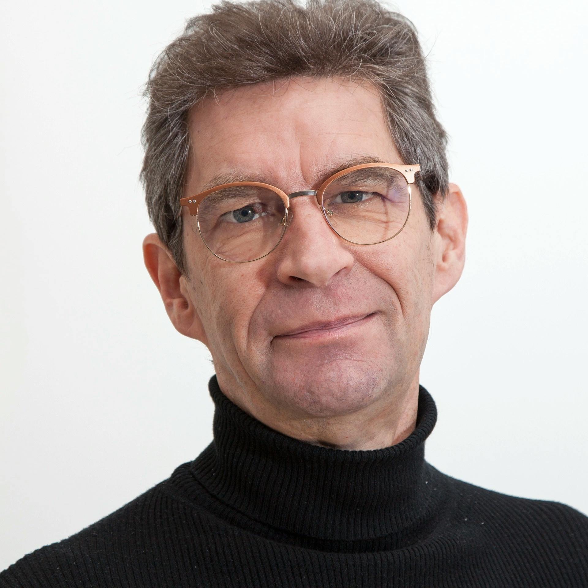Prof. Dr. Thorsten Hofe