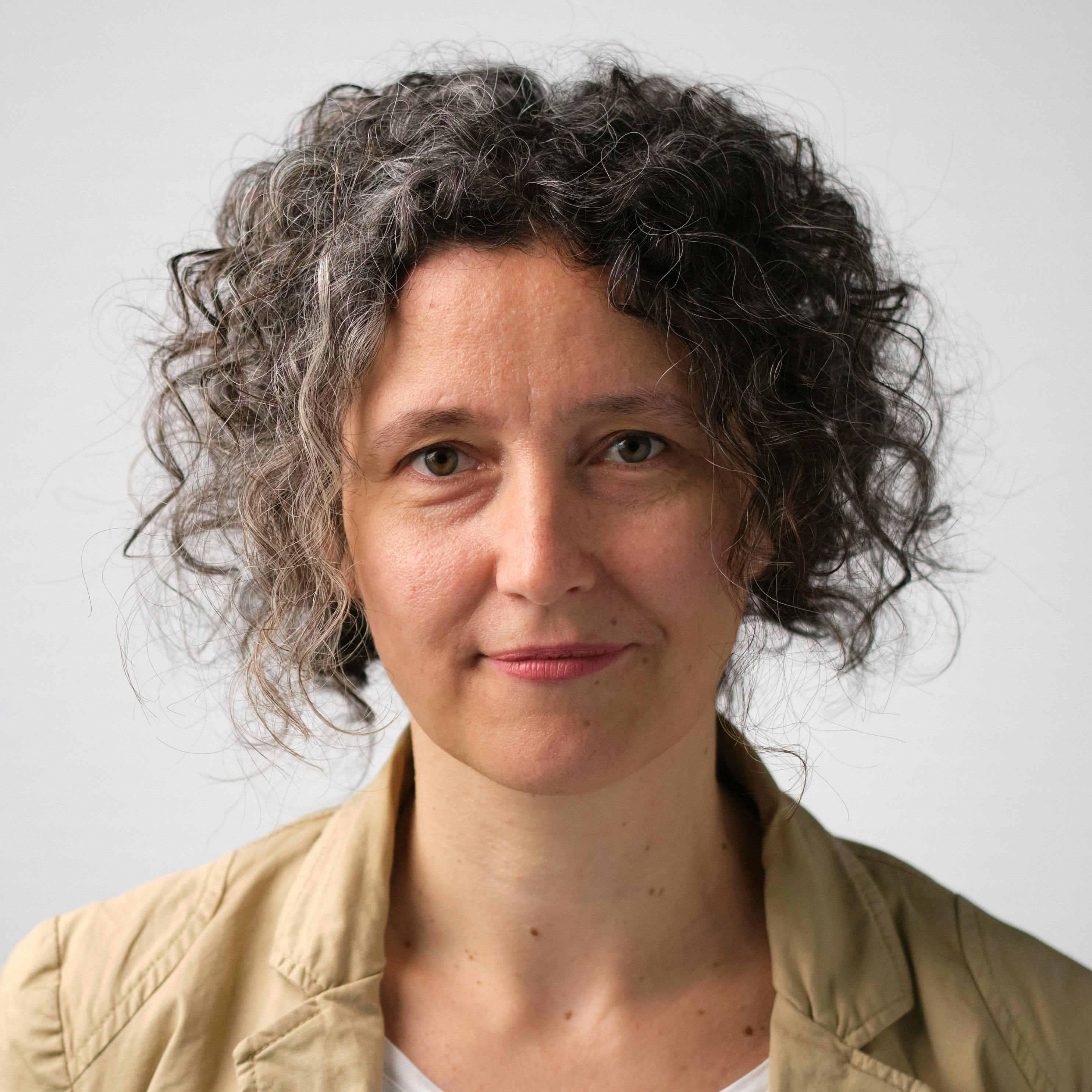 Prof. Dr. Birgit Götzinger