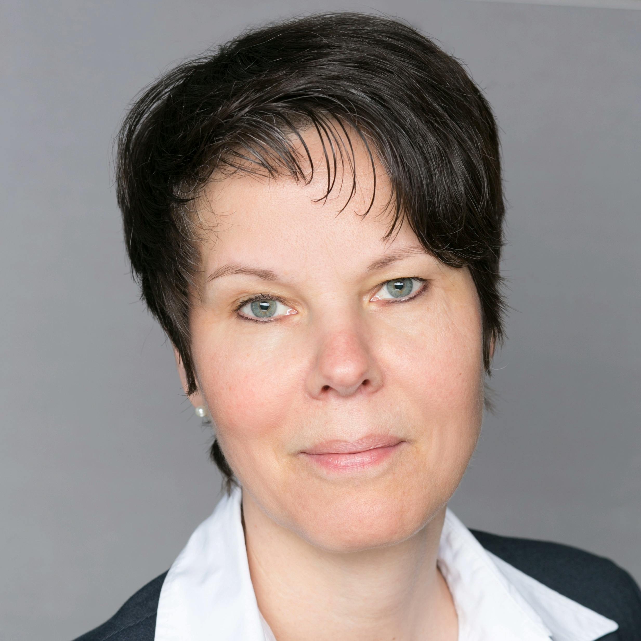 Anke Moosbauer