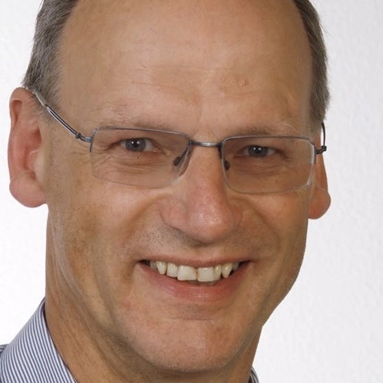 Dr. Günther Kempe