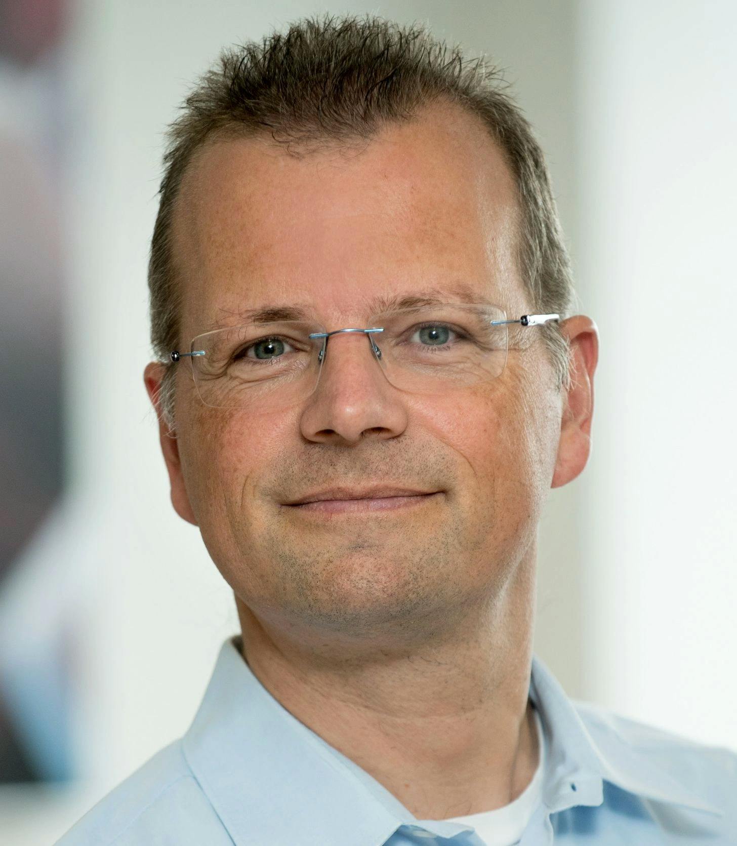 Prof. Dr. Sebastian Koltzenburg